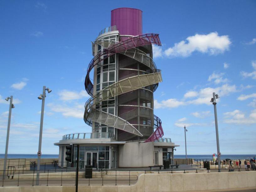 The Dunes Redcar Exterior foto