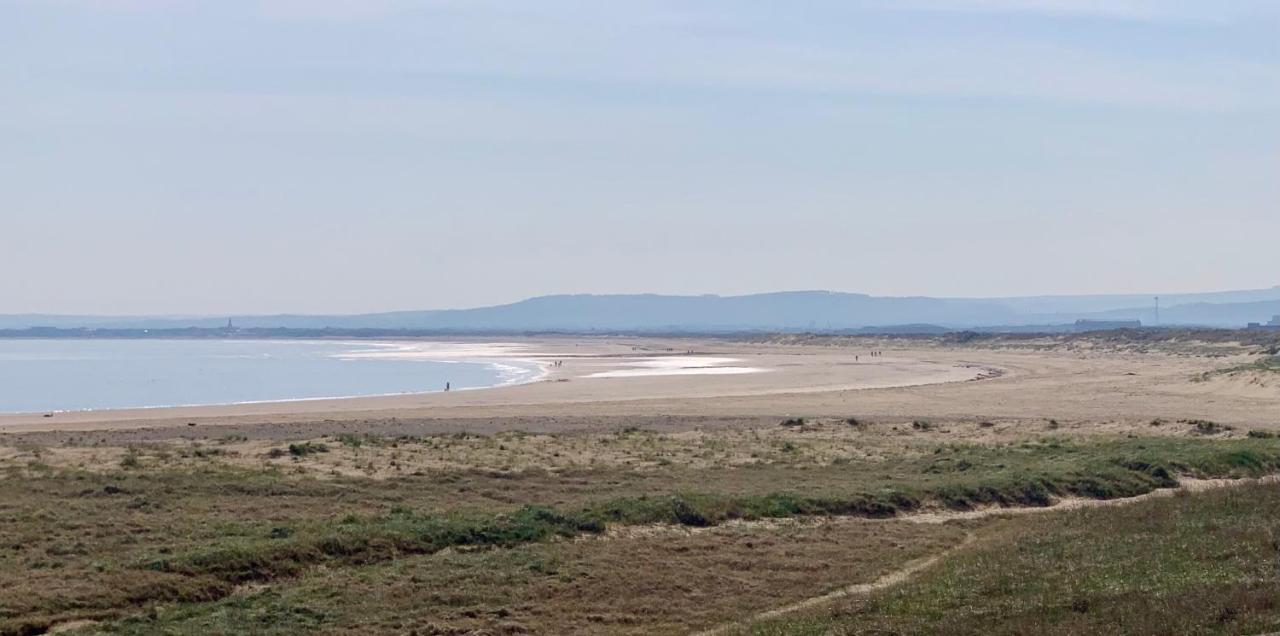 The Dunes Redcar Exterior foto